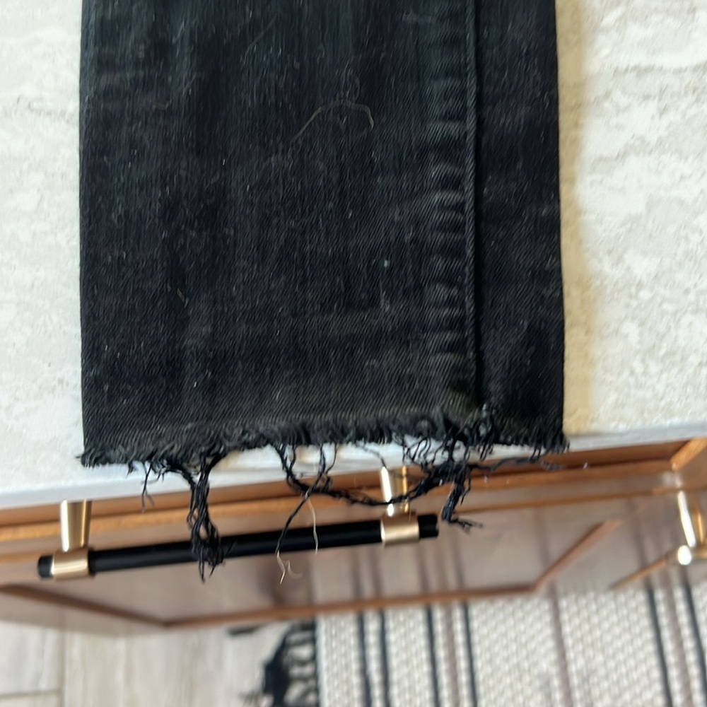J.Crew High Rise Lookout Jeans - Picture 2 of 9